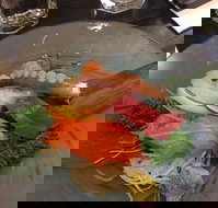 Chiba Japanese Restaurant - New South Wales Tourism 