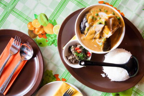 Colonel Tan's - New South Wales Tourism  0