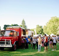 Dos Diablos Mobile Cantina - New South Wales Tourism 
