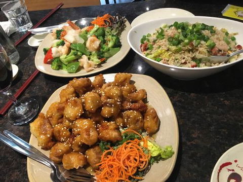 Dumpling King - New South Wales Tourism  0