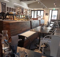 Four Beans Cafe and Roasting House - New South Wales Tourism 