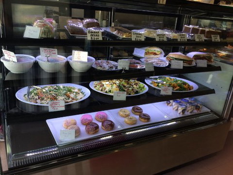 HM Cafe - New South Wales Tourism  0