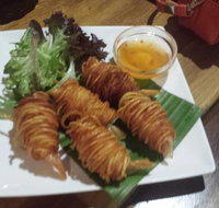 Inthanon Thai Restaurant - New South Wales Tourism 