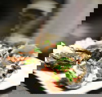 Jacks Satay Bar - New South Wales Tourism 