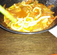 Kimchi Lunchbox - New South Wales Tourism 