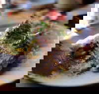 Komeyui Japanese Restaurant - New South Wales Tourism 