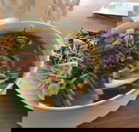 Loving Hut Northcote - New South Wales Tourism 