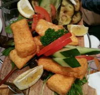 Nicosia Kebab House - New South Wales Tourism 