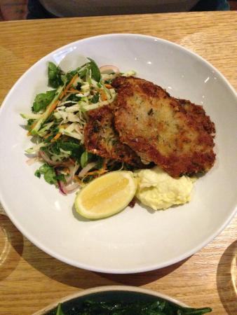 Northern Git - New South Wales Tourism  0