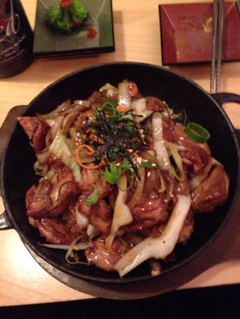 Oishi Kitchen - New South Wales Tourism  0