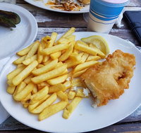 RockSalt  Vinegar - New South Wales Tourism 