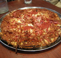 Sofia Pizza Restaurant - New South Wales Tourism 