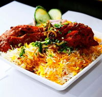 Spice Lounge Cafe - New South Wales Tourism 