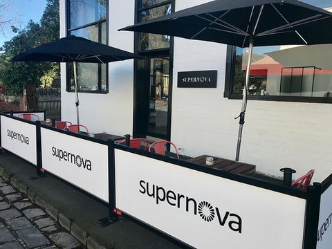 Supernova - New South Wales Tourism  0