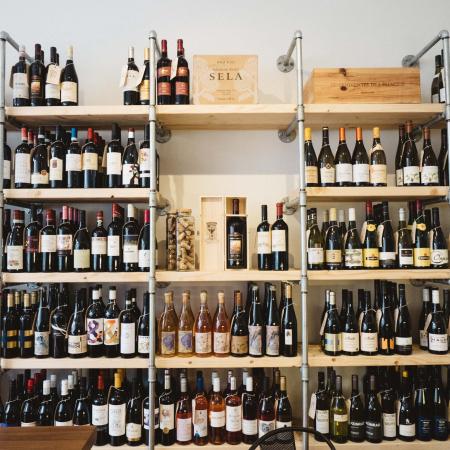 The Donkey Wine Store & Cafe - New South Wales Tourism  0