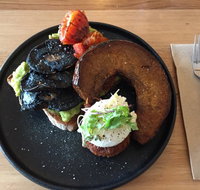 The Hub 3070 - New South Wales Tourism 