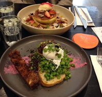 Tinker Northcote - New South Wales Tourism 