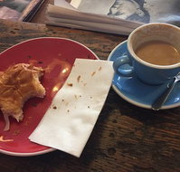Tomboy cafe - New South Wales Tourism 
