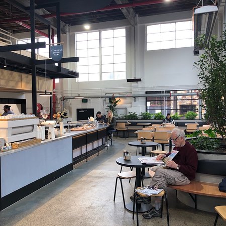 Veneziano Coffee - New South Wales Tourism  0