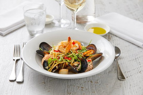 Vivace - New South Wales Tourism  0