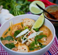 Yuni's Kitchen - New South Wales Tourism 