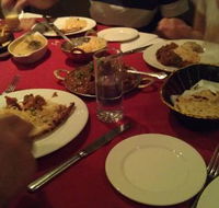 Aashiana Tandoori Indian Restaurant - New South Wales Tourism 