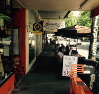 Anne's Pantry Surrey Hills - New South Wales Tourism 