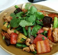 Blue River Thai - New South Wales Tourism 