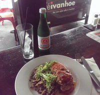 Cafe Ivanhoe - New South Wales Tourism 