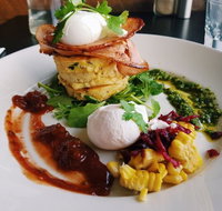 Cafe N Addictions - New South Wales Tourism 