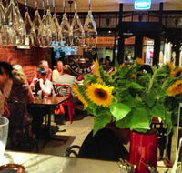 Cantina Centrale - New South Wales Tourism 