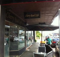 Cherry Road Cafe - New South Wales Tourism 