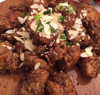 Chicken and Jokbal - New South Wales Tourism 