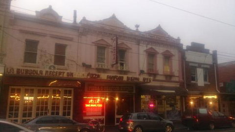 Compass Pizza - New South Wales Tourism  0