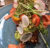 East Ivy - New South Wales Tourism 