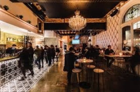 Fargo And Co - New South Wales Tourism  0