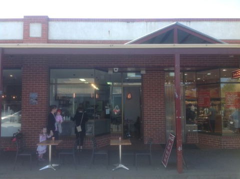 Fiendish Brew - New South Wales Tourism  0