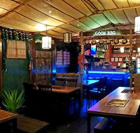 Goon BBQ - New South Wales Tourism 