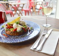 Harvest Blend Specialty Coffee - New South Wales Tourism 