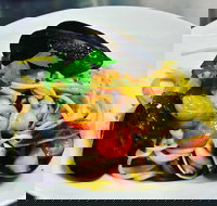 il Borgo - New South Wales Tourism 