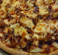 La Porchetta Pizza Restaurants - New South Wales Tourism 