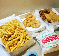Malvern Fish Supply - New South Wales Tourism 