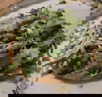 Mexican Street Food by Little Flock - New South Wales Tourism 