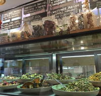 Miss Ruben's Canteen - New South Wales Tourism 