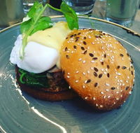 Mister and Miss Cafe - New South Wales Tourism 
