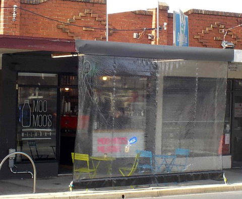 Moo Moo's Milk Bar - New South Wales Tourism  0