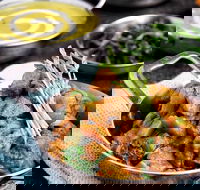Nepal Dining Room - New South Wales Tourism 