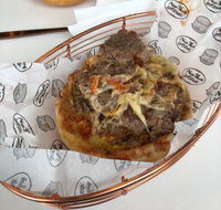 New York Minute - New South Wales Tourism 