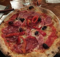 Noi Pizzeria - New South Wales Tourism 
