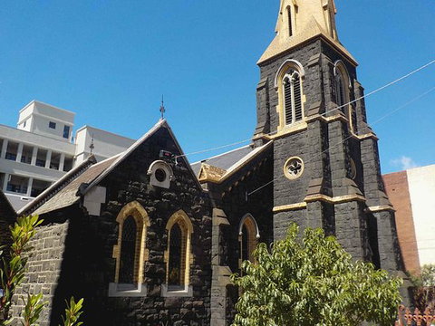 Olive Way - New South Wales Tourism  0